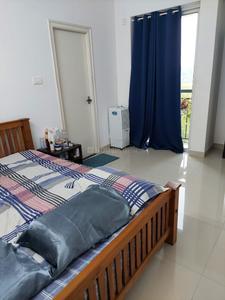 Bedroom Image of 990 Sq.ft 2 BHK Apartment / Flat for sale in Asten Viveria, Thrikkakara North Kochi for Rs. 5500000