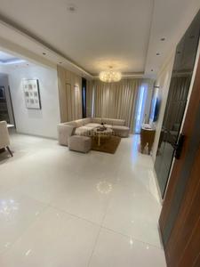 Hall Image of 1890 Sq.ft 3 BHK Apartment / Flat for sale in The Suman Marvelous, Ramgarh Bhudda Zirakpur for Rs. 12200000