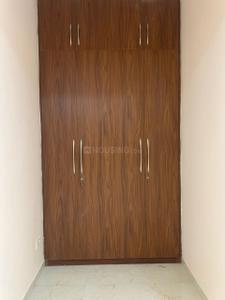 Bedroom Image of 1100 Sq.ft 2.5 BHK Apartment / Flat for sale in M3M Antalya Hills , Sector 79 Gurgaon for Rs. 13700000