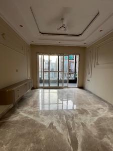 Hall Image of 2000 Sq.ft 3 BHK Builder Floor for sale in Kirti Nagar New Delhi for Rs. 29500000