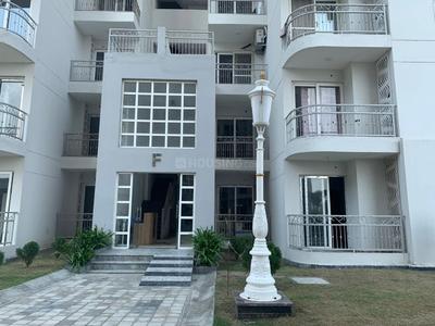 Image of 1410 Sq.ft 3 BHK Apartment / Flat for sale in Amrapali Silicon City, Sector 76, Noida for Rs. 15800000