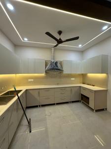 Kitchen Image of 2400 Sq.ft 3 BHK Builder Floor for sale in Sector 80 Mohali for Rs. 25000000