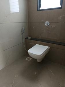 Bedroom Three Image of 1365 Sq.ft 3 BHK Apartment / Flat for sale in KP Archana Paradise Phase 03, Mohammed Wadi Pune for Rs. 9000000