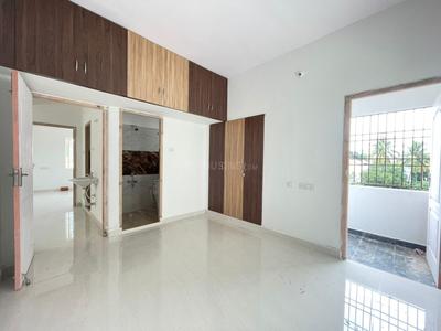 Bedroom Image of 985 Sq.ft 2 BHK Apartment / Flat for sale in Velachery Chennai for Rs. 10342500