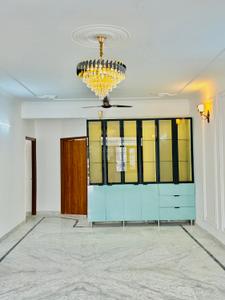 Hall Image of 1850 Sq.ft 3 BHK Apartment / Flat for sale in Dhakoli Zirakpur for Rs. 7189000