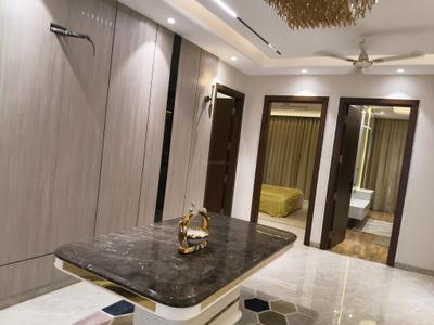 Living Room Image of 2700 Sq.ft 3 BHK Builder Floor for rent in DLF Phase 2, DLF Phase 2 Gurgaon for Rs. 125000