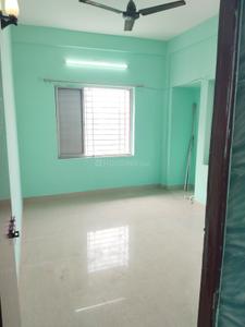 Bedroom Image of 901 Sq.ft 2 BHK Builder Floor for sale in Nayabad Kolkata for Rs. 2750000