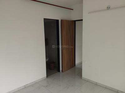 Bedroom Image of 585 Sq.ft 1 BHK Apartment / Flat for sale in MICL Aaradhya Parkwood, Mira Road East Mira Bhayandar for Rs. 9500000