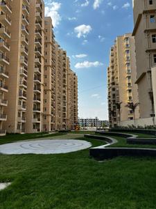 Image of 595 Sq.ft 2 BHK Apartment / Flat for sale in Signature Global Orchard Avenue , Sector 93, Gurgaon for Rs. 7200000