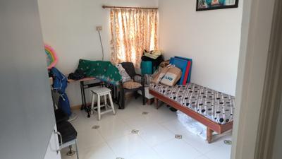 Bedroom Image of 2286 Sq.ft 3.5 BHK Duplex for sale in Nikol Ahmedabad for Rs. 28500000