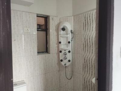 Image of 960 Sq.ft 2 BHK Apartment / Flat for rent in Loharuka Green Heights, Rajarhat, Kolkata for Rs. 16500