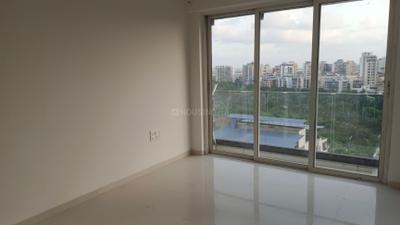 Bedroom Image of 1210 Sq.ft 2 BHK Apartment / Flat for sale in Akshar Alvario, Nerul Navi Mumbai for Rs. 22500000
