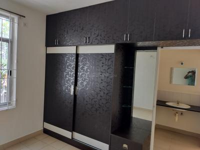 Bedroom Image of 1180 Sq.ft 2 BHK Apartment / Flat for sale in Brigade Wisteria At Meadows, Kaggalipura Bengaluru for Rs. 13000000