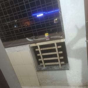 Balcony Image of 1100 Sq.ft 2 BHK Independent House for sale in Manewada Nagpur for Rs. 5200000