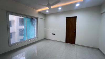 Bedroom Image of 752 Sq.ft 2 BHK Apartment / Flat for sale in Shiv Aaradhana, Borivali East Mumbai for Rs. 15200000