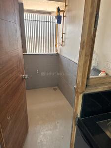 Bathroom Image of 1755 Sq.ft 3 BHK Apartment / Flat for sale in Kudasan Gandhinagar for Rs. 8800000