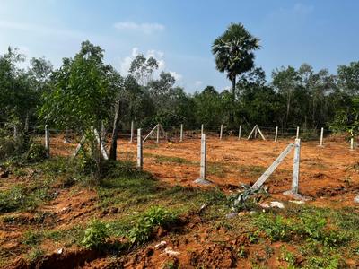Image of 2664 Sq.ft Residential Plot / Land for sale in Jajulavanipalem, Visakhapatnam for Rs. 3990000