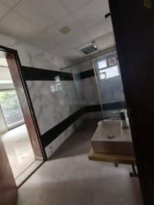 Bathroom Image of 750 Sq.ft 5 BHK Villa for sale in Vivan Karma, Vastrapur Ahmedabad for Rs. 80000000