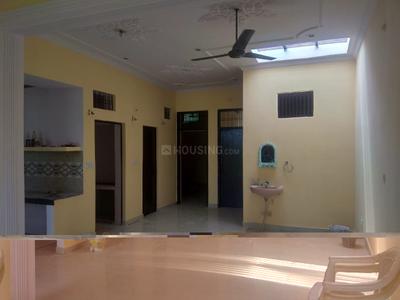 Hall Image of 1110 Sq.ft 2 BHK Independent House for sale in Kisan Path Lucknow for Rs. 6000000
