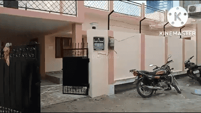 Image of 2400 Sq.ft 6 BHK Independent House for rent in Madiyava, Lucknow for Rs. 40000