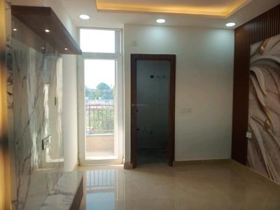 Bedroom Image of 1030 Sq.ft 2 BHK Apartment / Flat for sale in Aarambh Heights, Surajpur Greater Noida for Rs. 4750000