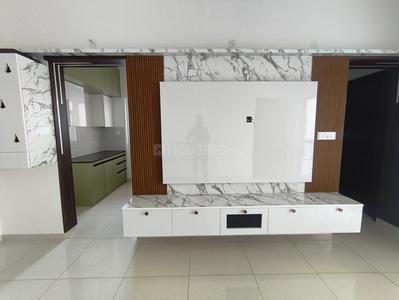 Bedroom Image of 1106 Sq.ft 2.5 BHK Apartment / Flat for sale in Kadugodi Bengaluru for Rs. 14500000