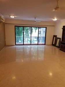 Hall Image of 2240 Sq.ft 4 BHK Apartment / Flat for sale in Chembur Mumbai for Rs. 60000000