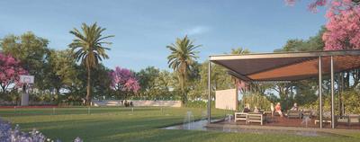 Image of 2200 Sq.ft 3 BHK Apartment / Flat for sale in Candeur Crescent, Nallagandla, Hyderabad for Rs. 20500000