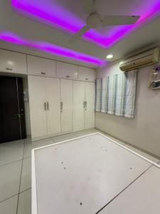 Bedroom Image of 1950 Sq.ft 3 BHK Apartment / Flat for rent in Saiyed Vasna Vadodara for Rs. 32000