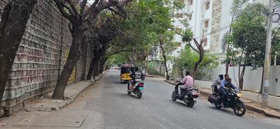 Balcony Image of 8000 Sq.ft 12 BHK Independent House for sale in Tarnaka Secunderabad for Rs. 87500000