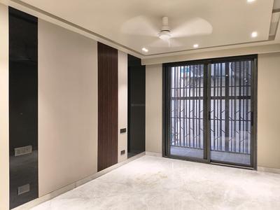 Bedroom Image of 3250 Sq.ft 4.5 BHK Builder Floor for sale in DLF Phase 4 Gurgaon for Rs. 58000000