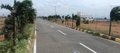 Image of 3400 Sq.ft Residential Plot / Land for sale in G Square City, Pattanam, Coimbatore for Rs. 9945000