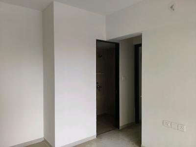 Bedroom Image of 790 Sq.ft 2 BHK Apartment / Flat for sale in Runwal My City Phase II Cluster 05 Part I, Usarghar Thane for Rs. 6500000