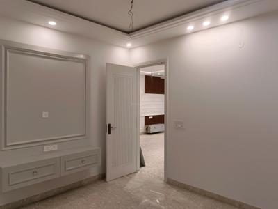 Bedroom Image of 2350 Sq.ft 4 BHK Builder Floor for sale in Sector 20 Rohini New Delhi for Rs. 19000000