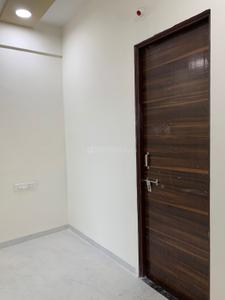 Bedroom Image of 523 Sq.ft 2 BHK Apartment / Flat for rent in Amber Park, Arjun Nagar Amravati for Rs. 14000