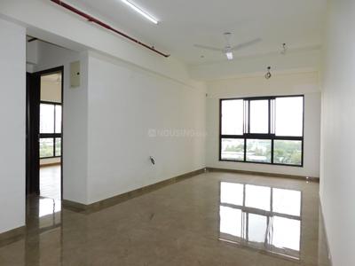 Hall Image of 2500 Sq.ft 6 BHK Apartment / Flat for sale in Dosti Mezzo 22, Sion Mumbai for Rs. 120000000