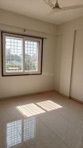 Bedroom Image of 1550 Sq.ft 3 BHK Apartment / Flat for sale in Khamla Nagpur for Rs. 13500000