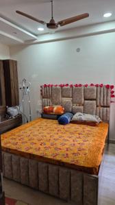 Bedroom Image of 1200 Sq.ft 3 BHK Apartment / Flat for sale in Pholriwal Jalandhar for Rs. 6900000