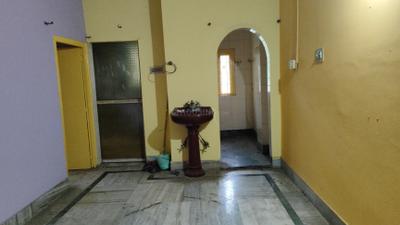 Living Room Image of 725 Sq.ft 2 BHK Apartment / Flat for sale in Airport Gate no. 1 Kolkata for Rs. 2300000