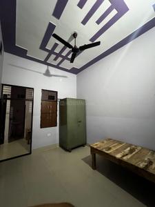 Bedroom Image of 720 Sq.ft 2 BHK Independent House for rent in Govindpuram Ghaziabad for Rs. 8000