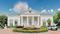 Prestige Marigold Phase I Plot View 2