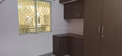 Bedroom Image of 1550 Sq.ft 3 BHK Apartment / Flat for rent in Mallapur Secunderabad for Rs. 35000