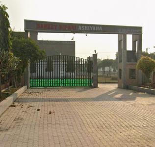 Image of 1625 Sq.ft Residential Plot / Land for sale in Bichpuri, Agra for Rs. 5500000