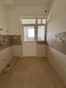 Kitchen Image of 970 Sq.ft 2 BHK Apartment / Flat for sale in Eden Park At The Prestige City, Sarjapur Bengaluru for Rs. 13000000