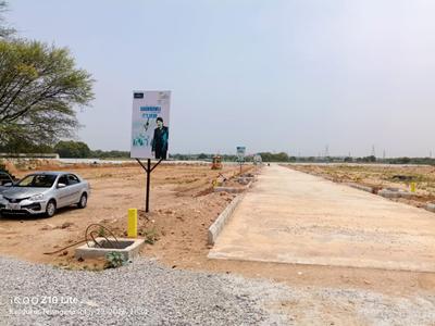 Image of 170 Sq.ft Residential Plot / Land for sale in Kandukur, Hyderabad for Rs. 5100000