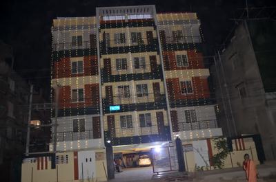 Image of 1120 Sq.ft 2 BHK Apartment / Flat for sale in Kumhrar, Patna for Rs. 11500000