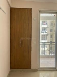 Bedroom Image of 1115 Sq.ft 3 BHK Apartment / Flat for sale in NBCC Kingswood, Noida Extension Greater Noida for Rs. 9000000