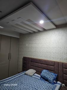 Bedroom Image of 2200 Sq.ft 4 BHK Builder Floor for sale in Vaishali Ghaziabad for Rs. 32500000