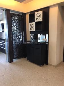 Hall Image of 3600 Sq.ft 4 BHK Apartment / Flat for sale in Lakefront Solitaire, Powai Mumbai for Rs. 122500000