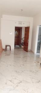 Hall Image of 1250 Sq.ft 3 BHK Apartment / Flat for sale in Kalikapur, EM Bypass Kolkata for Rs. 8800000